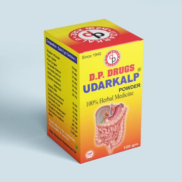 Udarkalp Powder