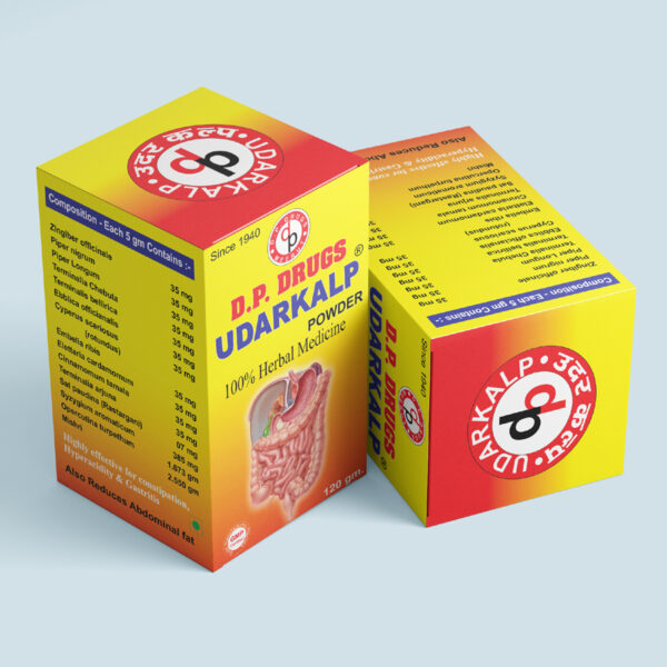 Udarkalp Powder