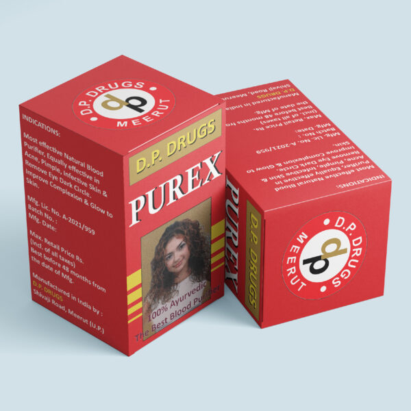 Purex Capsules